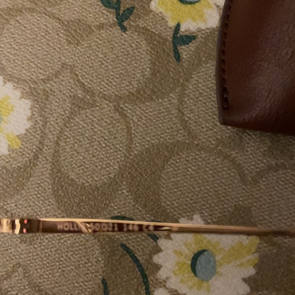 Eyebuydirect Hollie frames in clear - Picture 5 of 6